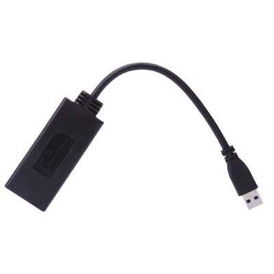 CONVERTISSEUR USB3.0 TO HDMI RS-USB3.0HDMI-4